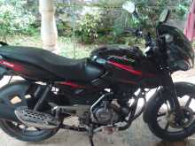 Bajaj Pulsar 2018 Motorbike