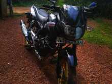 Bajaj Pulsar 2007 Motorbike