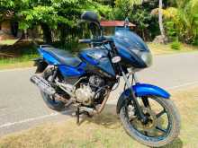 Bajaj Pulsar 2016 Motorbike