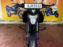 Bajaj Pulsar 2025 Motorbike