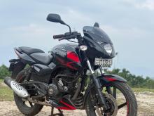 Bajaj Pulsar 2019 Motorbike