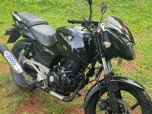 Bajaj Pulsar 2011 Motorbike