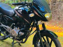 Bajaj Pulsar 2016 Motorbike