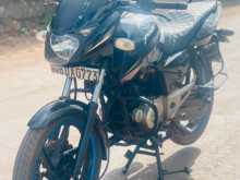 Bajaj Pulsar 2016 Motorbike