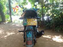 Bajaj Pulsar 2016 Motorbike