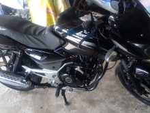 Bajaj Pulsar 2011 Motorbike