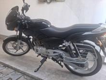 Bajaj Pulsar 2006 Motorbike