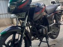 Bajaj Pulsar 2018 Motorbike