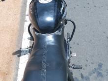 Bajaj Pulsar 2015 Motorbike