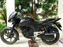 Bajaj Pulsar 2007 Motorbike