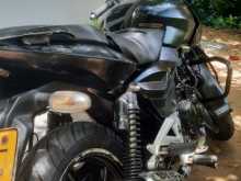 Bajaj Pulsar 2011 Motorbike