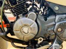 Bajaj Pulsar 2010 Motorbike