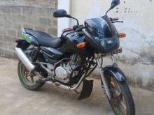 Bajaj Pulsar 2006 Motorbike