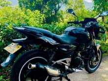 Bajaj Pulsar 2011 Motorbike