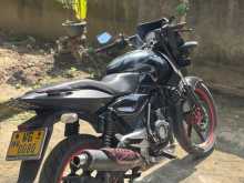 Bajaj Pulsar 2010 Motorbike