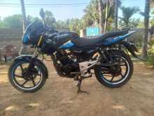 Bajaj Pulsar 2008 Motorbike