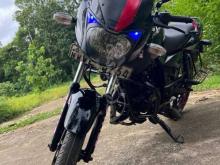 Bajaj Pulsar 2010 Motorbike