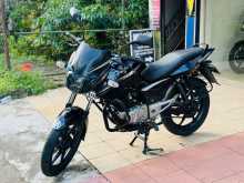 Bajaj Pulsar 2016 Motorbike