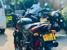 Bajaj Pulsar 2008 Motorbike