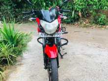 Bajaj Pulsar 2011 Motorbike