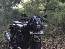 Bajaj Pulsar 2011 Motorbike