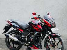 Bajaj Pulsar 2007 Motorbike