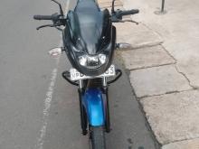 Bajaj Pulsar 2015 Motorbike