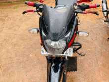 Bajaj Pulsar 2015 Motorbike