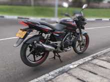Bajaj Pulsar 180 2008 Motorbike