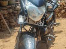 Bajaj Pulsar 2011 Motorbike