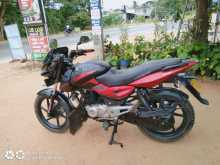 Bajaj Pulsar 2015 Motorbike