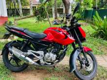 Bajaj Pulsar 2015 Motorbike