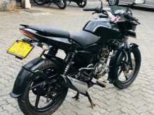 Bajaj Pulsar 2011 Motorbike