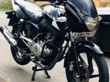 Bajaj Pulsar 2012 Motorbike
