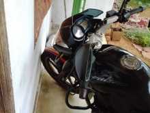 Bajaj Pulsar 2005 Motorbike