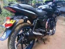 Bajaj Pulsar 2007 Motorbike