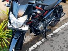 Bajaj Pulsar 2018 Motorbike