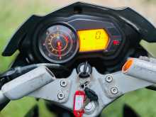 Bajaj Pulsar 2011 Motorbike