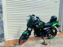 Bajaj Pulsar 2007 Motorbike