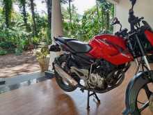 Bajaj Pulsar 2016 Motorbike