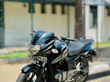 Bajaj Pulsar 2016 Motorbike
