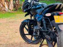 Bajaj Pulsar 2019 Motorbike