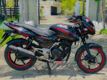 Bajaj Pulsar 2009 Motorbike