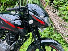 Bajaj Pulsar 2018 Motorbike