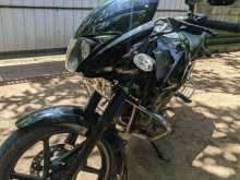Bajaj Pulsar 2010 Motorbike