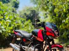 Bajaj Pulsar 2016 Motorbike