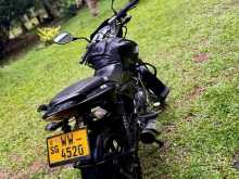 Bajaj Pulsar 2011 Motorbike