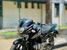 Bajaj Pulsar 2016 Motorbike