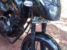 Bajaj Pulsar 2006 Motorbike