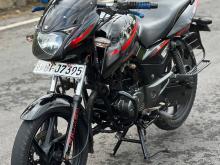 Bajaj Pulsar 2017 Motorbike
